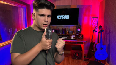 Pedro Huggo Clipe Esquema meia boca