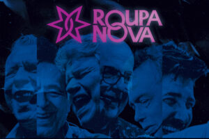 Roupa Nova O Recado 12