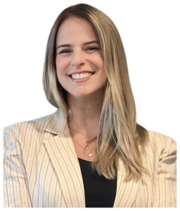 Tatiana Cantinho SVP e Label Head Som Livre