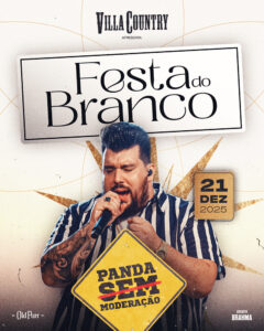 Villa FestaDoBranco Kv