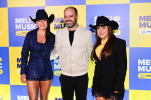 Ana Castela Iuri Maia e Lauana Prado