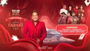 Atracoes Navio Cabare