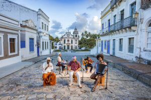 Dominguinho Creditos Kaio Cads
