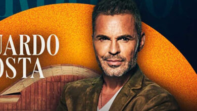 Eduardo Costa Villa Country 12