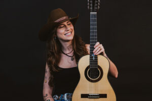 Foto Isabeli Milani 1