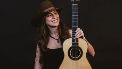 Foto Isabeli Milani 1