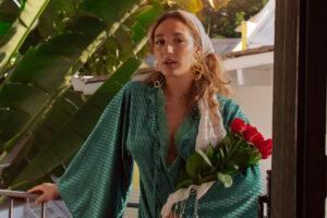 Sofia Brasil Lyric video 1