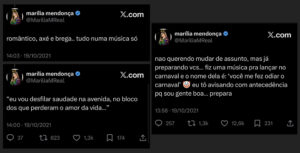 Tweet Marilia Mendonca 3 2