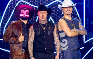 countrybeat e mc daniel