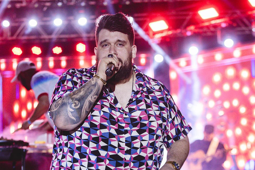 Falta um mês para o Limeira Rodeo Music 2026 2 002