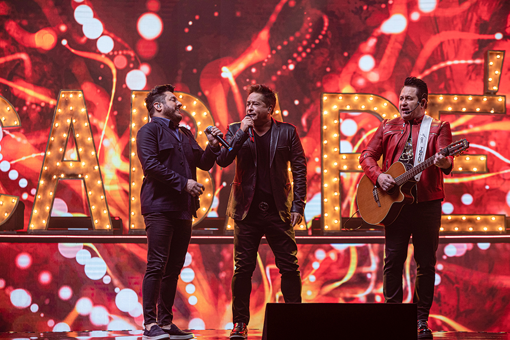 Cabaré - O Último Encontro: Leonardo e Bruno & Marrone anunciam turnê de despedida histórica 2 0S8A2663