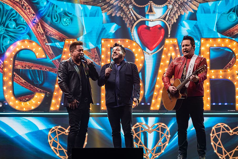Cabaré - O Último Encontro: Leonardo e Bruno & Marrone anunciam turnê de despedida histórica 3 0S8A2691 1