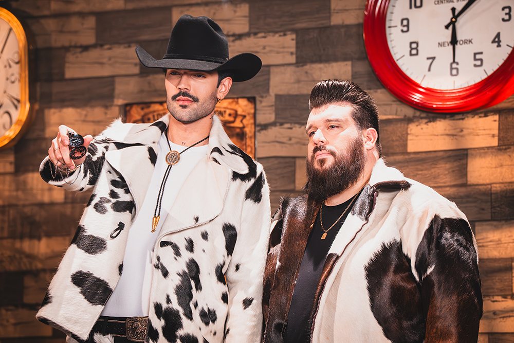 Luan Pereira lança "10 SEGUNDOS", single com Panda que reflete sobre prioridades no amor 2 1 DSC2932