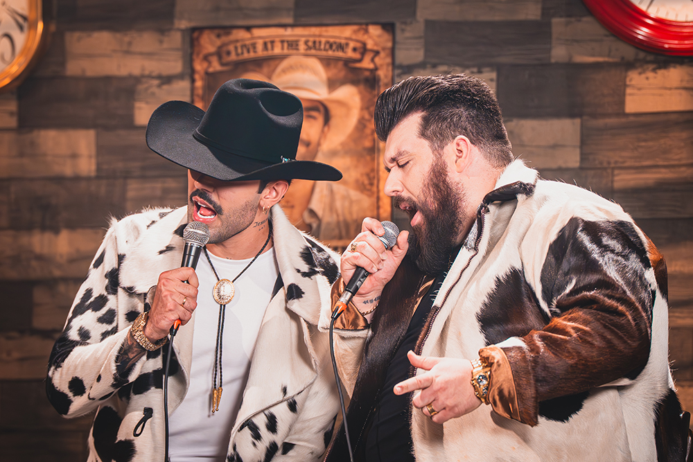 Luan Pereira lança "10 SEGUNDOS", single com Panda que reflete sobre prioridades no amor 3 1 DSC3046