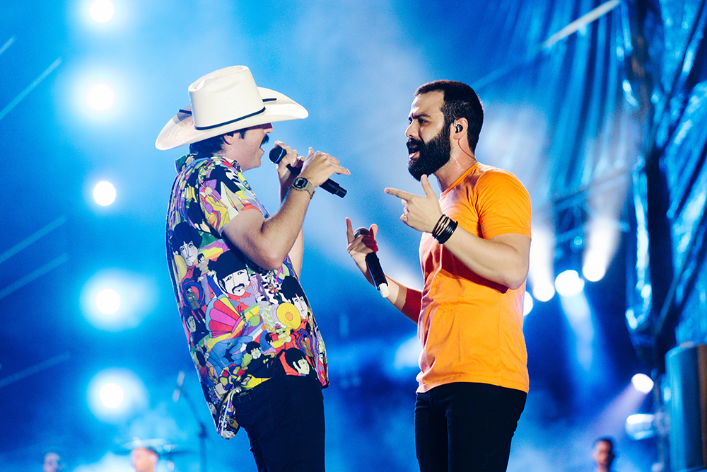 Fiduma & Jeca embalam o pós-Carnaval com projeto gravado no Oba Festival 4 495A7515