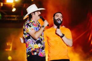 Fiduma & Jeca embalam o pós-Carnaval com projeto gravado no Oba Festival 1 495A7564