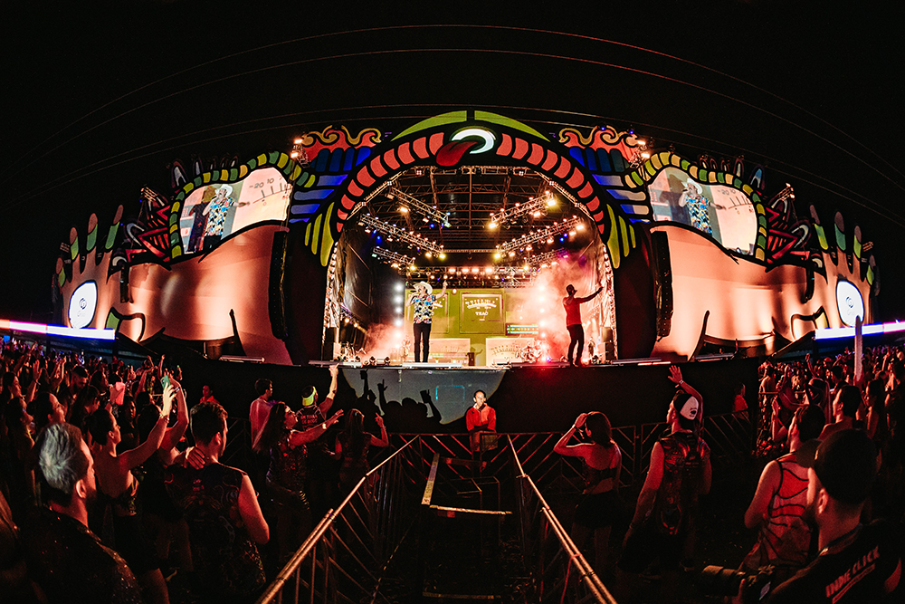 Fiduma & Jeca embalam o pós-Carnaval com projeto gravado no Oba Festival 3 495A7572