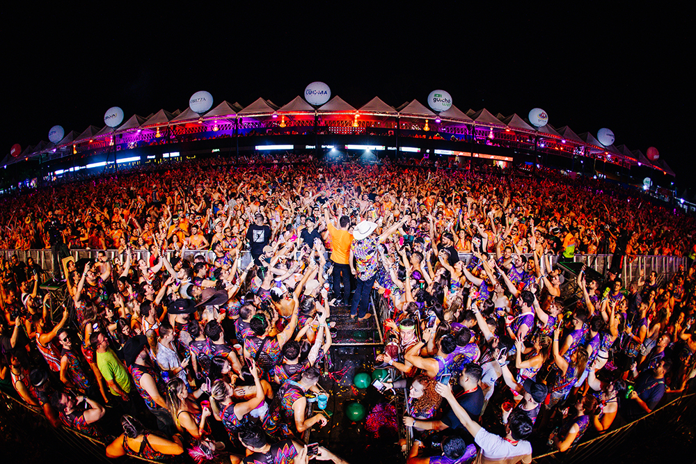 Fiduma & Jeca embalam o pós-Carnaval com projeto gravado no Oba Festival 2 495A7610