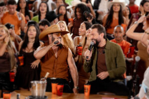 Diego & Arnaldo gravam "NATORA - Volume 2" em Goiânia com participações de Rio Negro & Solimões, Panda e Cleber & Cauan 1 640388223 18567602920015620 5317475681424352327 n