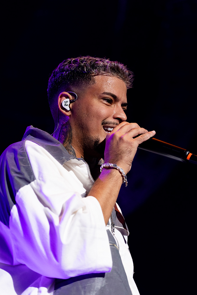 Vybbe estreia no Carnaval de São Paulo no Bloco Skol 6 934A0006