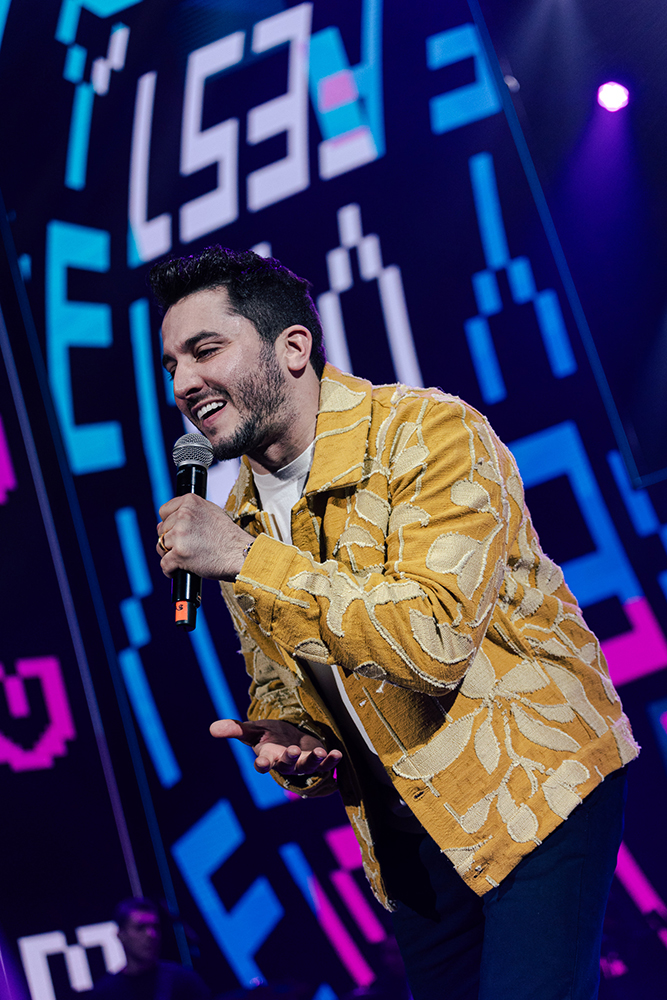 Vybbe estreia no Carnaval de São Paulo no Bloco Skol 5 934A0218