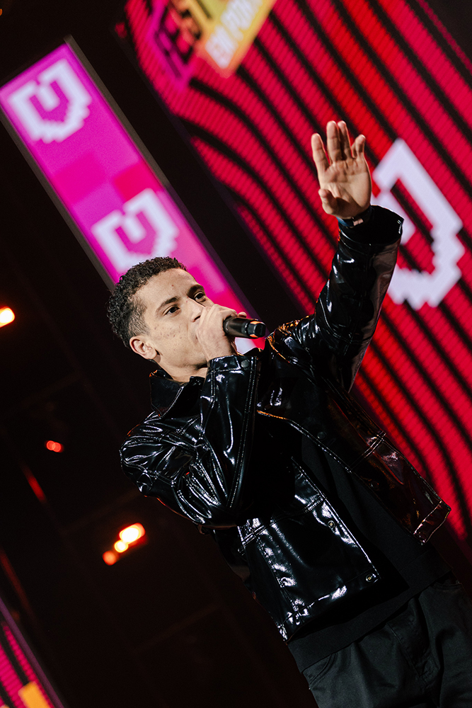 Vybbe estreia no Carnaval de São Paulo no Bloco Skol 4 934A0265