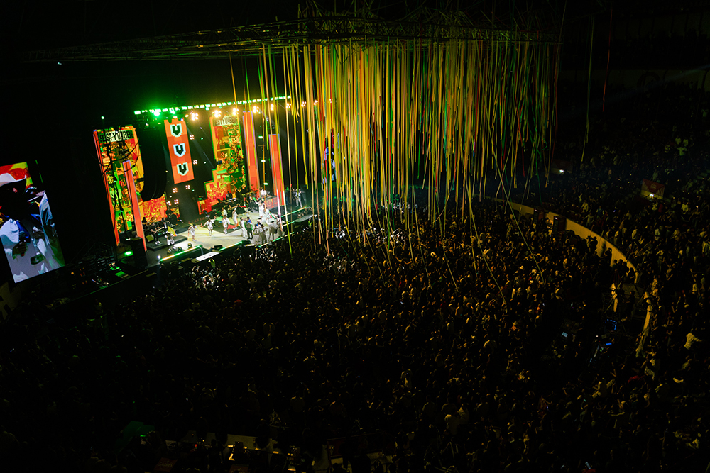 Vybbe estreia no Carnaval de São Paulo no Bloco Skol 2 934A0381