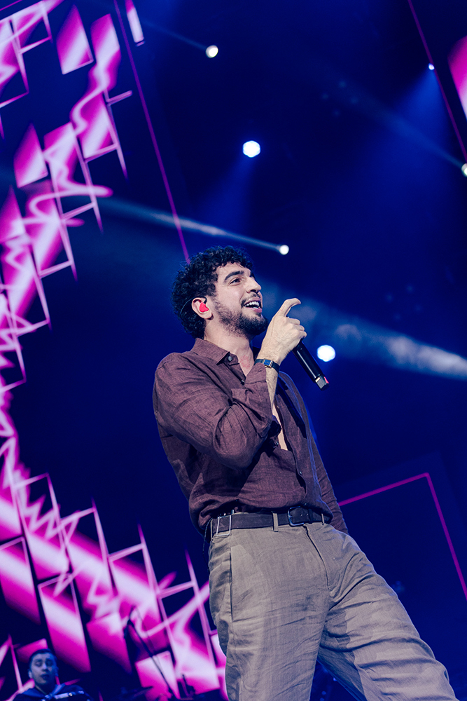 Vybbe estreia no Carnaval de São Paulo no Bloco Skol 8 934A9610