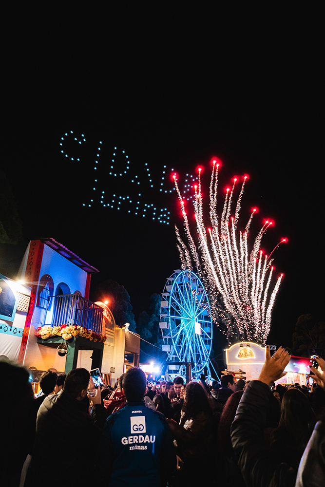 Cidade Junina anuncia edição comemorativa de 5 anos em BH 4 BS Fotografias