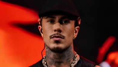 Carnaval em Taboao MC Daniel