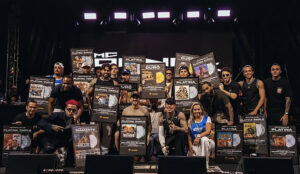 Carnaval em Taboao MC Daniel 4