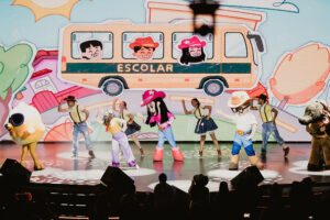 Turma da Boiadeirinha estreia "O Melhor Show do Mundo" no Espaço Unimed, em São Paulo 2 Copia de Apresentacao.TurmaDaBoiadeirinha.NavioDaBoiadeira 317