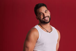 Henry Freitas bate recorde de shows no Carnaval e percorre 14 cidades em seis dias 1 Copia de Henry Freitas 2025 Creditos Thiago Britto 06