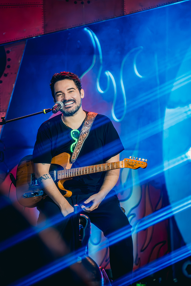 Sucesso absoluto!! Churrasco On Fire, da dupla Fernando & Sorocaba, desembarcou em Porto Rico no feriado de Carnaval pelo quarto ano consecutivo 2 DGV01702 Enhanced NR