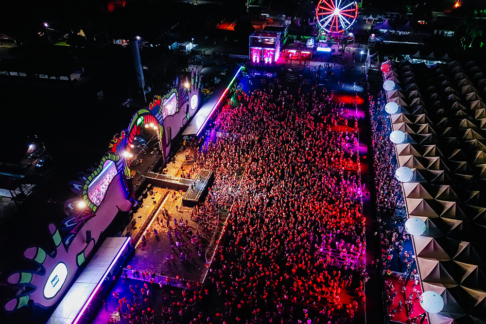 Fiduma & Jeca embalam o pós-Carnaval com projeto gravado no Oba Festival 5 DJI 0052