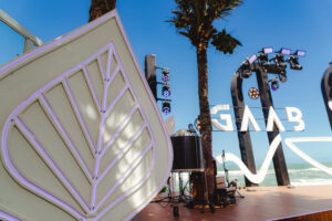 Gaab apresenta "17 Ligações" e dá sequência ao projeto "Gaab no Entardecer" 2 Gaab Entardecer 11