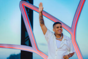 Gaab apresenta "17 Ligações" e dá sequência ao projeto "Gaab no Entardecer" 1 Gaab Entardecer 22