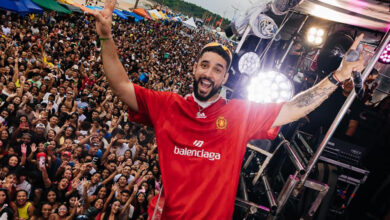 Henry Freitas no Pre Carnaval de Sao Luis