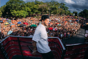 20 mil quilômetros percorridos! Zé Felipe encerra maratona histórica de Carnaval com 11 shows de norte a sul do país 4 IMG 6202