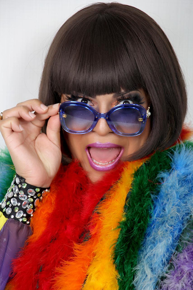 Banda Mole anuncia show da dupla Cristinas em desfile histórico na Afonso Pena 4 IMG 9519