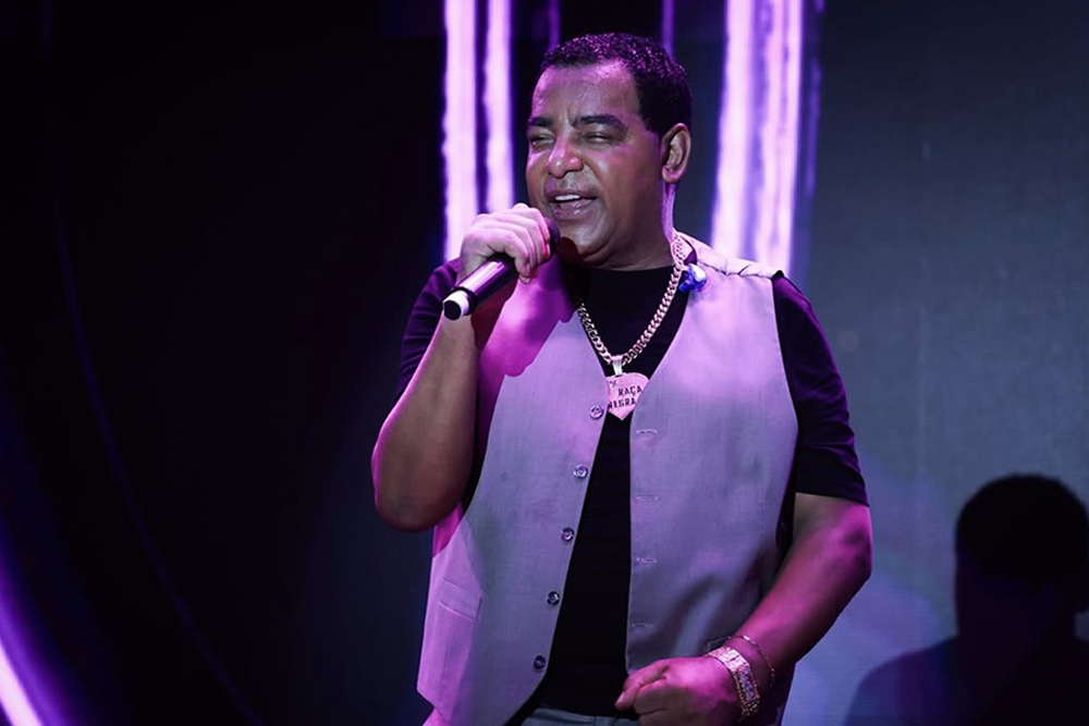 Luan Santana, Raça Negra, João Gomes, Pablo, Matheus e Kauan, Marília Tavares, Kart Love, Felipe e Rodrigo, Rafa e Júnior se destacaram em roteiro de shows em camarotes e trios no Carnaval 2 IMG 2246