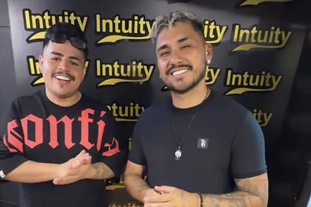 Luan Santana, Raça Negra, João Gomes, Pablo, Matheus e Kauan, Marília Tavares, Kart Love, Felipe e Rodrigo, Rafa e Júnior se destacaram em roteiro de shows em camarotes e trios no Carnaval 9 IMG 2253