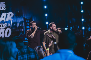 “Brincadeira Gostosa”: Luiz Henrique & Léo apostam em single envolvente sobre recaídas que desafiam a razão 1 IMG 9235