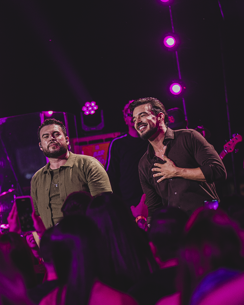 “Brincadeira Gostosa”: Luiz Henrique & Léo apostam em single envolvente sobre recaídas que desafiam a razão 3 IMG 9407