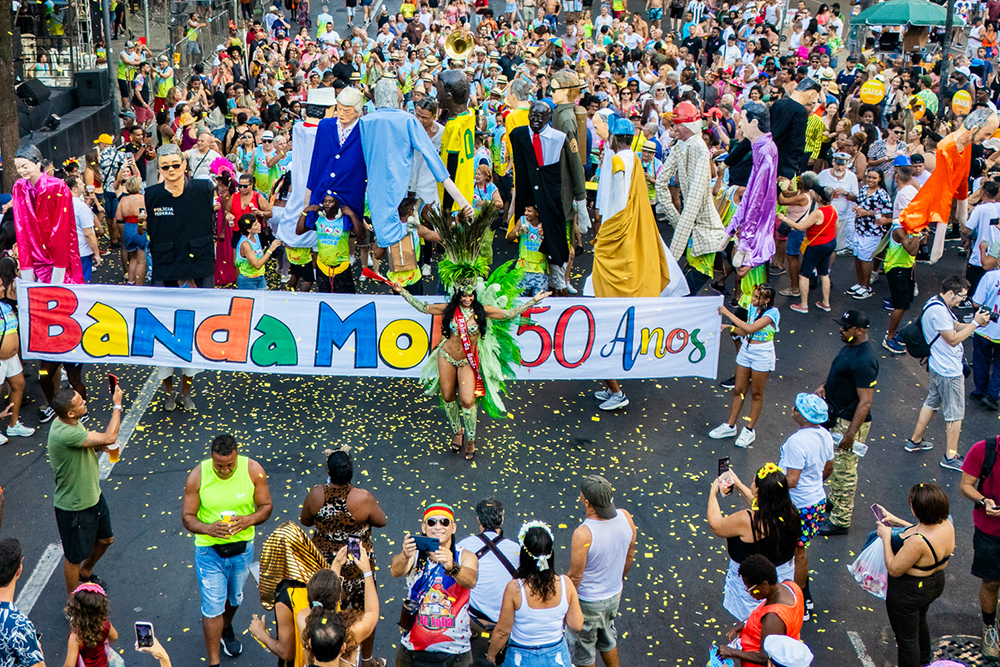 Banda Mole anuncia show da dupla Cristinas em desfile histórico na Afonso Pena 6 JCMartins 4 1