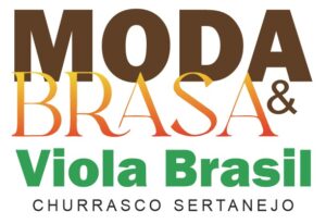 Moda Brasa Viola Brasil