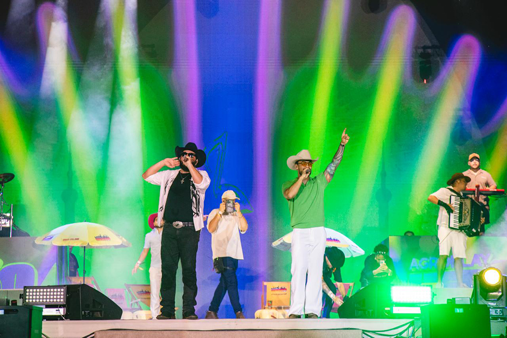 AgroPlay Verão Festival reúne 350 mil pessoas e consolida Balneário Camboriú como palco do maior Carnaval Sertanejo do país 5 PHOTO 2026 02 16 14 37 16