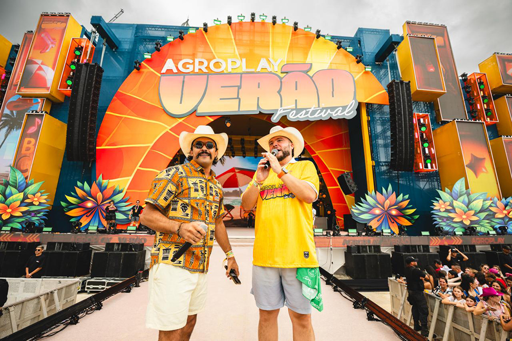 AgroPlay Verão Festival reúne 350 mil pessoas e consolida Balneário Camboriú como palco do maior Carnaval Sertanejo do país 6 PHOTO 2026 02 16 14 37 22