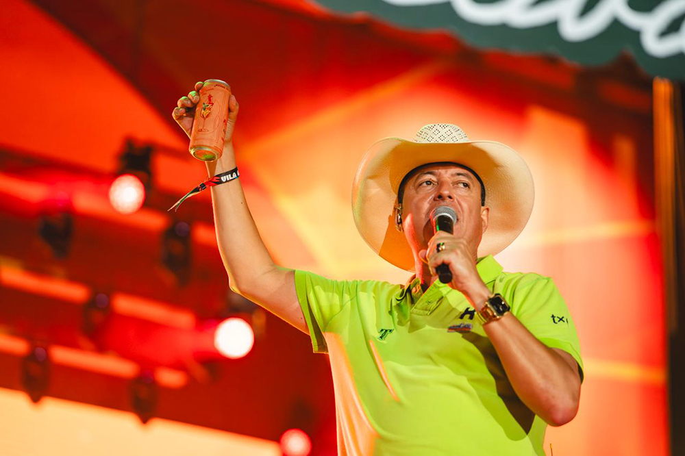 AgroPlay Verão Festival reúne 350 mil pessoas e consolida Balneário Camboriú como palco do maior Carnaval Sertanejo do país 8 PHOTO 2026 02 16 14 37 23