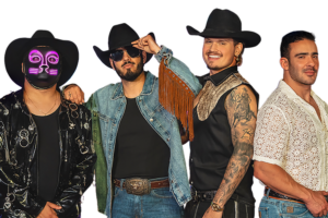 Pedro Paulo & Alex celebram sucesso de “Que Delícia”, hit alcança o Top 50 no Spotify 1 PPA Countrybeat Recorte 1